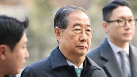 Հարավային Կորեայի նախկին վարչապետը դատապարտվել է 23 տարվա ազատազրկման