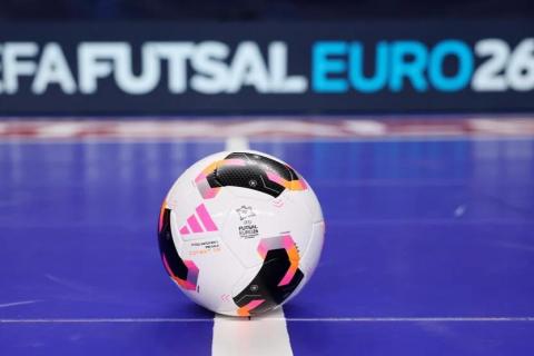 UEFA Futsal Euro 2026: Armenia makes historic debut