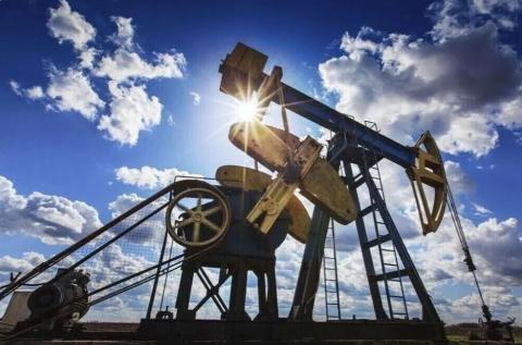 Oil Prices - 20-01-26