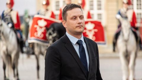 Greenland PM tells people to prepare for possible invasion