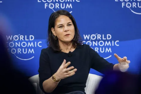 Բերբոքը խաղաղություն ապահովելու համար ՄԱԿ-ին այլընտրանք ստեղծելու անհրաժեշտություն չի տեսնում