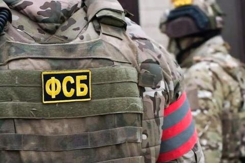 В Москве задержан агент молдавских спецслужб