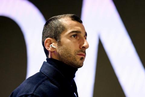 Армянский перевод автобиографии Генриха Мхитаряна будет представлена читателю 7 февраля