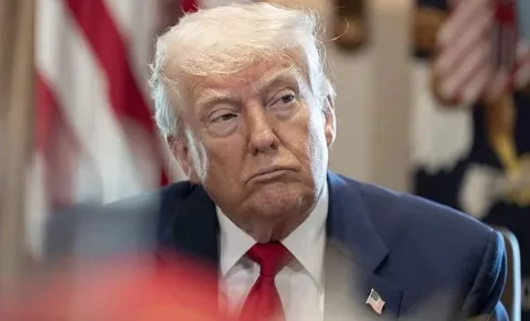 Опубликован полный текст Устава возглавляемого президентом США Дональдом Трампом Совета мира