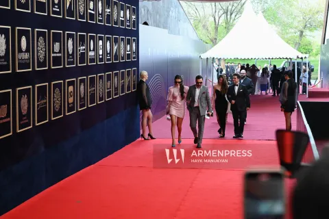 «Խազեր» հայկական երաժշտական երկրորդ մրցանակաբաշխությունը տեղի կունենա մարտին. հայտագրումը սկսված է