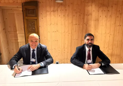 SOCAR-ը բաժնեմաս է ձեռք բերել Աֆրիկայի նավթագազային խոշորագույն հանքավայրերից մեկում