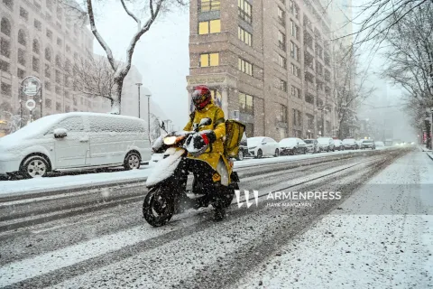 Մոպեդները, տրիցիկլները և քվադրիցիկլները կընդգրկվեն պարտադիր ապահովագրման ենթակա տրանսպորտային միջոցների ցանկում