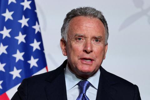 На мирных переговорах по Украине остался только один нерешенный вопрос: Уиткофф