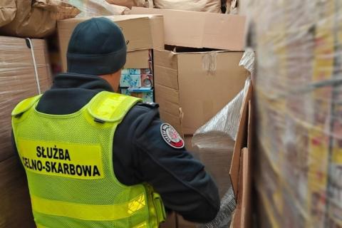 Լեհաստանը ծխախոտի մաքսանենգության հարցով բողոք է ներկայացրել Բելառուսին