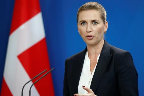 Գրենլանդիայի շուրջ բանակցություններում պետք է հաշվի առնվի մեր տարածքային ամբողջականությունը. Դանիայի վարչապետ