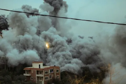 Իսրայելը ոչնչացրել է «Հեզբոլլահ»-ի զենքի մաքսանենգության գլխավոր գործակալին