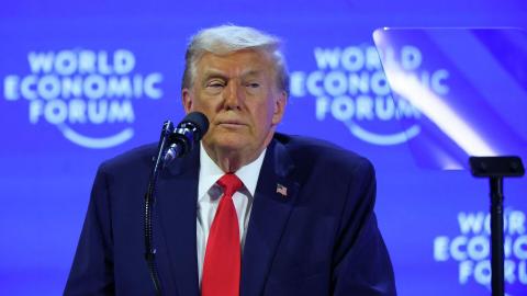 Трамп отозвал приглашение участвовать в Совете мира, отправленное Канаде