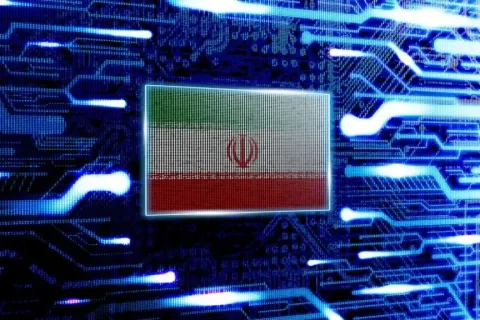 В ООН призвали Иран восстановить связь и доступ к интернету