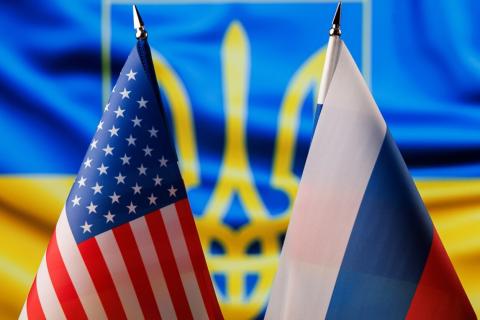 Trilateral negotiations between Russia, US, Ukraine begin in Abu Dhabi