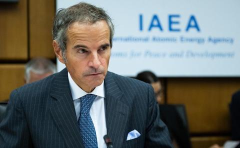 МАГАТЭ желает получить доступ к возможным ядерным объектам в Сирии