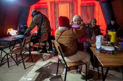 Около 6 тысяч домов в Киеве остались без отопления