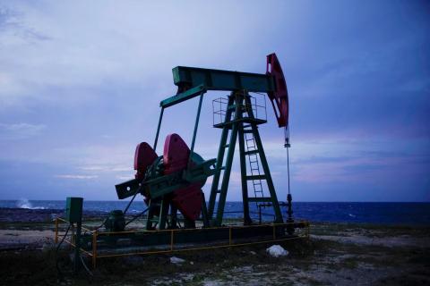 США рассматривают возможность полной нефтяной блокады в отношении Кубы