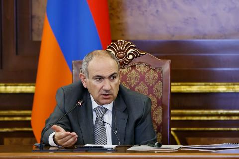 Le rapport annuel du ministère de l’Intérieur a été présenté au Premier ministre