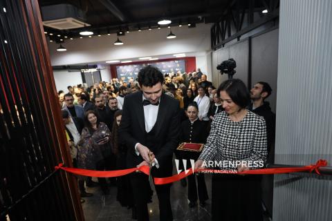 Teatro Nacional anunció el inicio de operaciones en su propio edificio con la función “El Milagro de San Antonio”.
