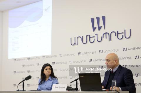 گزارش سالانه ۲۰۲۵ در مورد نقض حقوق خبرنگاران و رسانه‌ها در ارمنستان