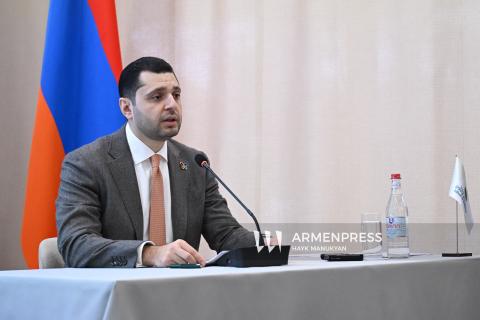 Օդի որակի մոնիթորինգի դիտակայանի ձեռք բերման համար առաջիկա ամիսներին կհայտարարվի մրցույթ
