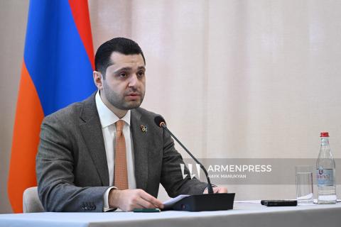 所有196个国家都将受邀参加COP17，包括阿塞拜疆