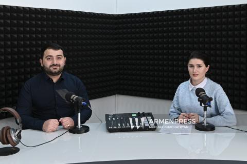 Podcast-Հարց բժշկին. արգանդի վզիկի քաղցկեղը կանխարգելելի է. ինչ պետք է իմանա յուրաքանչյուր կին