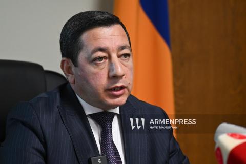 Սահմանվել են կառուցապատողների կողմից բնակարանը շահագործման հանձնելու նվազագույն չափորոշիչներ. Քաղաքաշինության կոմիտեի նախագահ