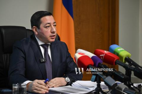 Քաղաքաշինության կոմիտեն նոր հիմքերի վրա է դրել քաղաքաշինական նորմերի մշակման և արդիականացման գործառույթները