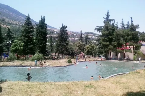 Իջևանի քաղաքային զբոսայգու տարածքում գտնվող ևս 1 հողամաս կվերադարձվի համայնքին