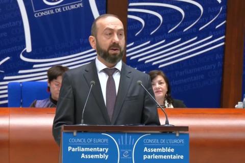 深化与欧盟的关系是亚美尼亚政治议程的组成部分——亚美尼亚外长