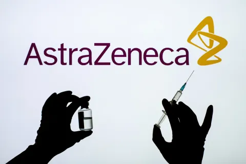 Բրիտանական AstraZeneca-ն 15 մլրդ դոլար կներդնի Չինաստանում դեղերի արտադրության մեջ