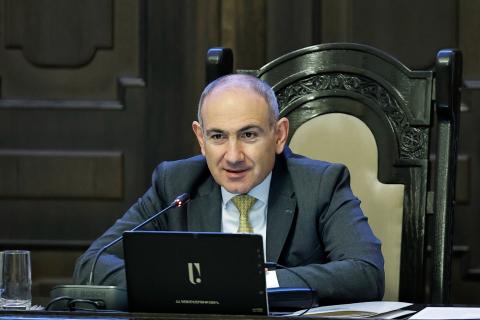 Le Gouvernement a approuvé le programme stratégique de développement du secteur scientifique de la République d’Arménie pour 2026-2030