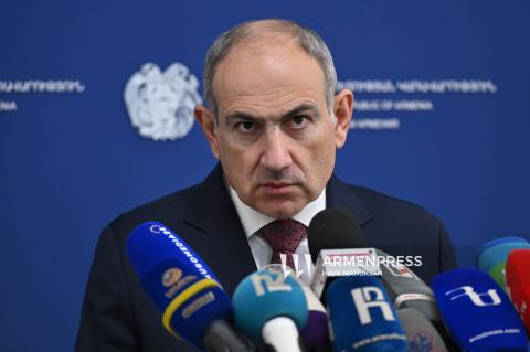 帕什尼扬驳斥科恰良关于TRIPP项目言论，称其将带来数百万美元投资