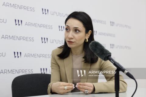 Տարեցների խնամքի ծառայությունները Հայաստանում բարելավվում  են