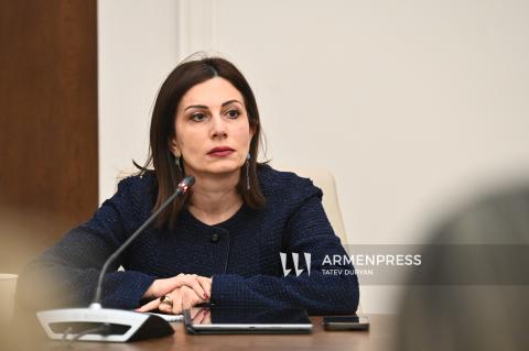 Genel Sağlık Sigortası sisteminin uygulanma sürecine ilişkin çalışma toplantısı