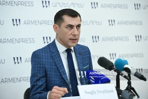 Եղանակն առաջիկա օրերին զգալի կտաքանա