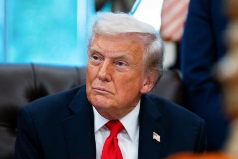 Для Великобритании и Канады “очень опасно вести дела с Китаем”: Трамп