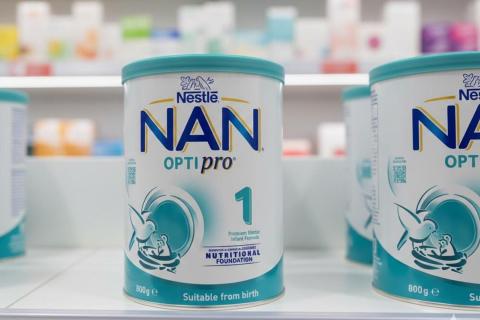 Nestlé-ի խնդրահարույց արտադրանք չի ներկրվել Հայաստան. ՍԱՏՄ-ի ղեկավար