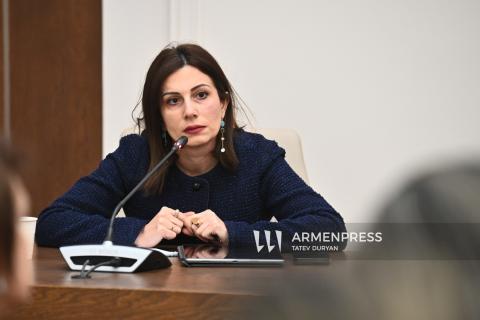 Առողջության ապահովագրության համակարգ մտնելուց հետո անձը 12 ամիս համարվում է շահառու՝ անկախ աշխատավարձի փոփոխությունից