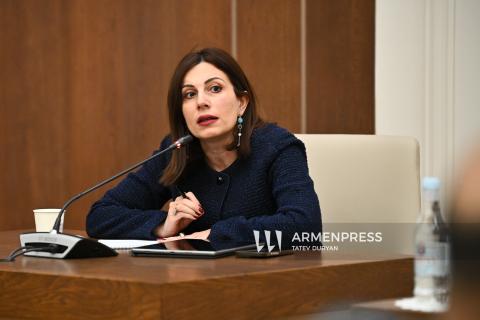Արդյոք քրոնիկ հիվանդը պետք է ամեն անգամ գնա թերապևտի մոտ` նոր այցելի նեղ մասնագետին. մանրամասնում է նախարարը