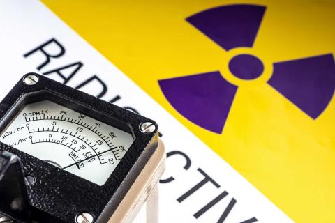 Finland detects small amount of radioactivity, sees no health impact