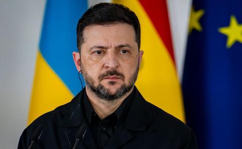 Украина, Россия и США проведут переговоры 4-5 февраля