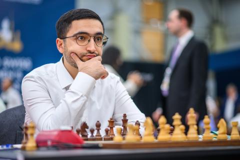 ՖԻԴԵ-ի դասակարգման աղյուսակում Հայաստանն ունի 4 ներկայացուցիչ