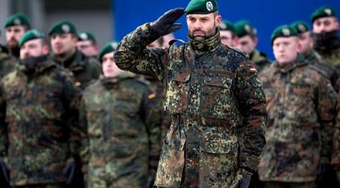 Иран включил вооружённые силы стран ЕС в список «террористических групп»