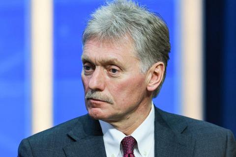 Песков объяснил причину переноса переговоров в Абу-Даби