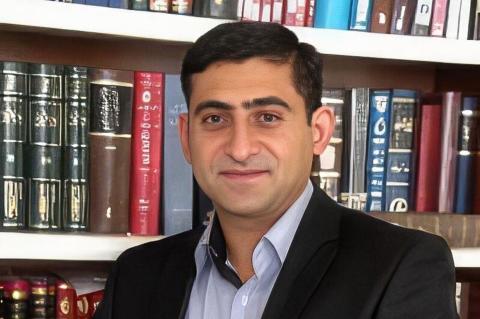 Иран не может оставаться в стороне от контроля над региональными транзитными путями: анализ ираниста Нвера Давтяна железнодорожных возможностей Ирана