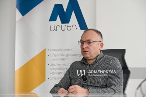 ԱՐՄԵԴ-ում բուժհաստատությունների կողմից բուժառուների այցերի վերաբերյալ անճշտությունները բացառելու համար կներդրվի նոր գործիքակազմ