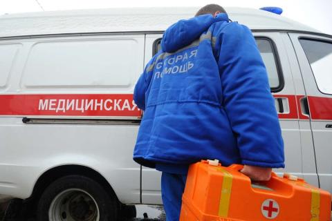 Ռուսաստանը հայտնում է ԱԹՍ-ի հարվածների հետևանքով 3 քաղաքացու վիրավորելու մասին