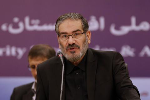 Израиль станет мишенью Тегерана в случае ударов США по Ирану: советник Хаменеи